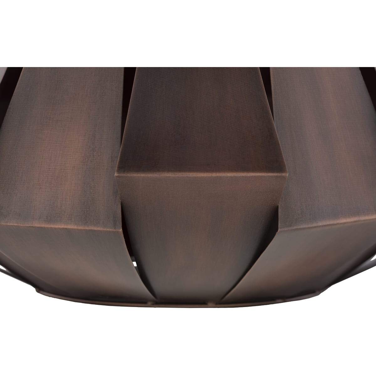 Surya Novara NVR-004 Modern Pendant Light - Fifth and Modern