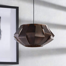 Surya Novara NVR-004 Modern Pendant Light - Fifth and Modern