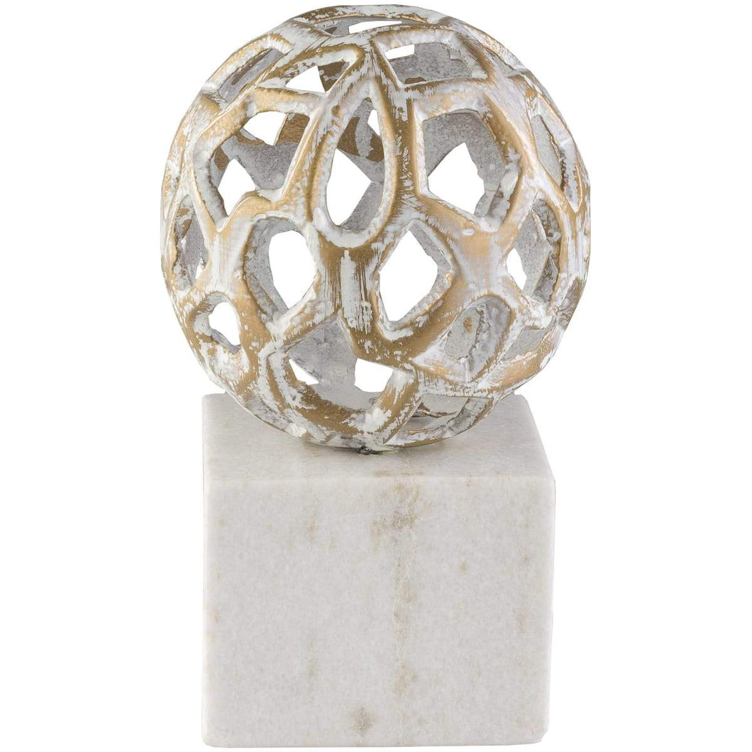 Surya Orb ORB-001 Decorative Accents - Fifth and Modern