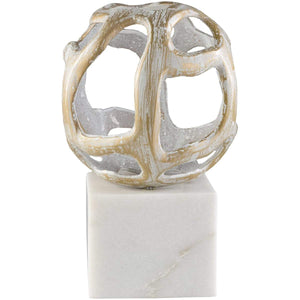 Surya Orb ORB-002 Decorative Accents - Fifth and Modern