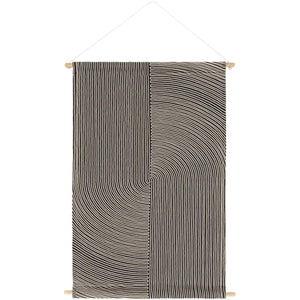 Surya Pax PAX-1002 Wall Hangings - Fifth and Modern