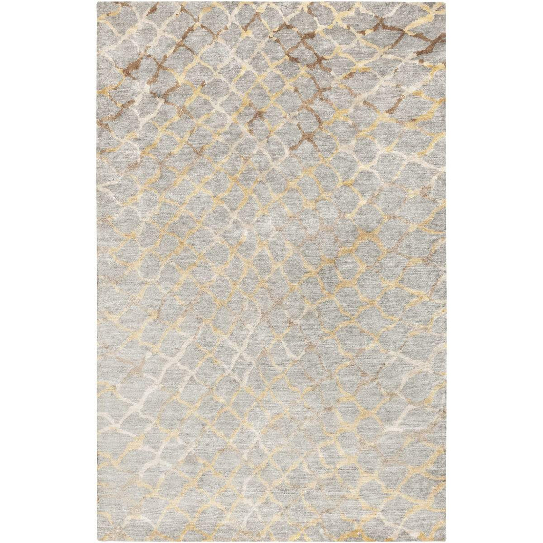 Surya Platinum PLAT-9018 Area Rug - Fifth and Modern