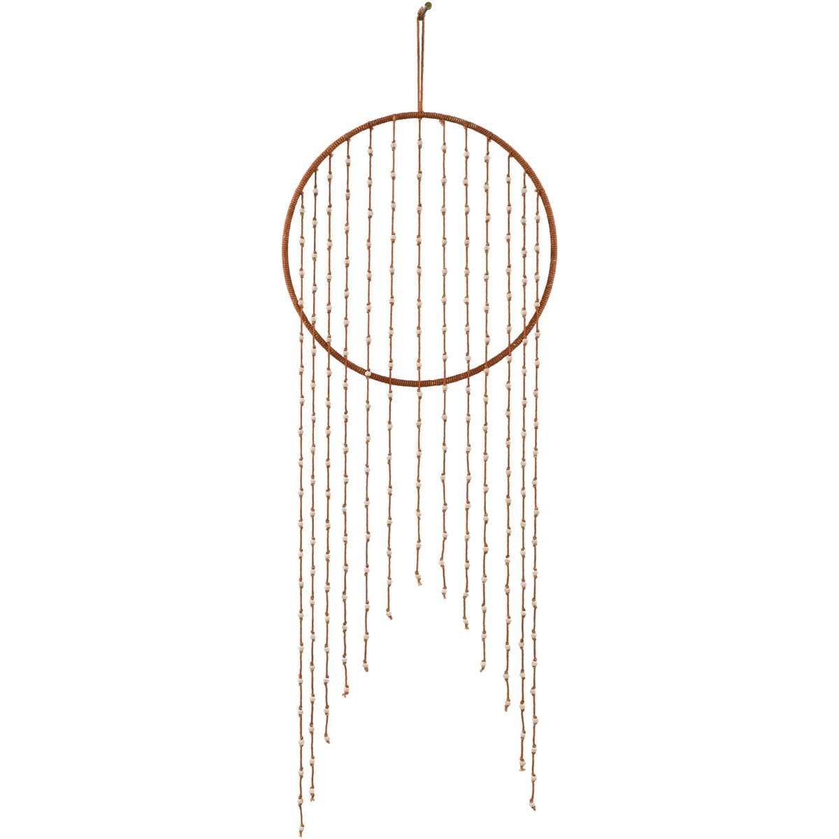 Surya Ponti PTI-1001 Wall Hangings - Fifth and Modern