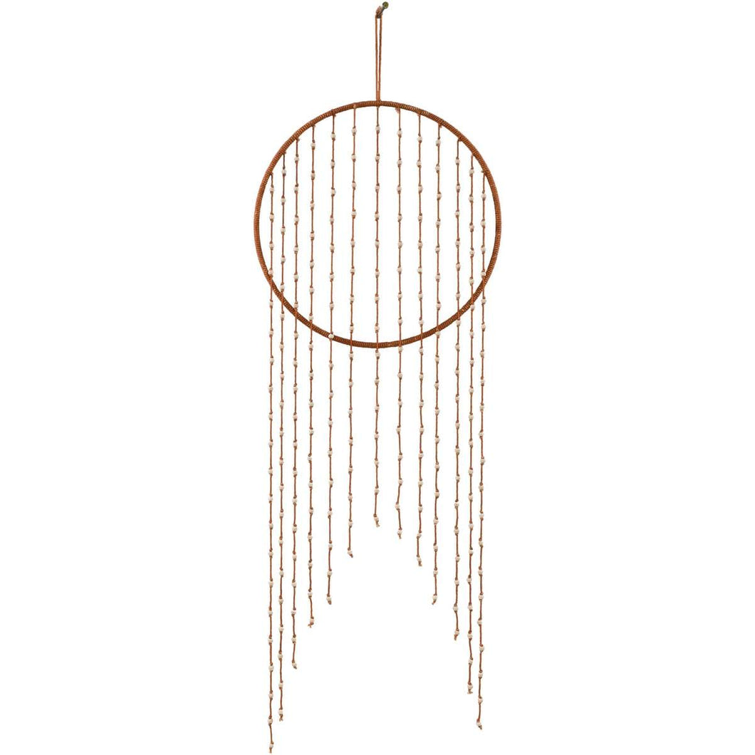 Surya Ponti PTI-1001 Wall Hangings - Fifth and Modern