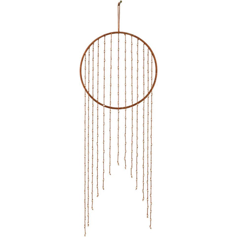 Surya Ponti PTI-1001 Wall Hangings - Fifth and Modern