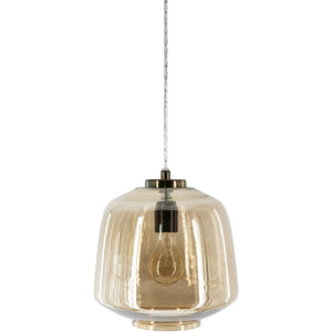 Surya Pavel PVL-002 Modern Pendant Light - Fifth and Modern