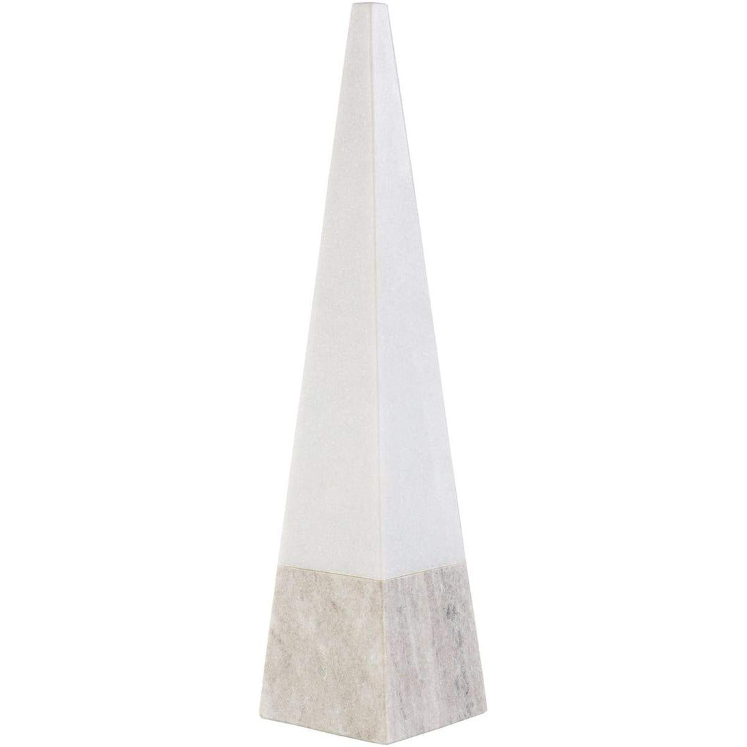 Surya Pyramid PYD-001 Decorative Accents - Fifth and Modern