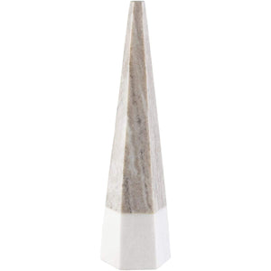 Surya Pyramid PYD-002 Decorative Accents - Fifth and Modern