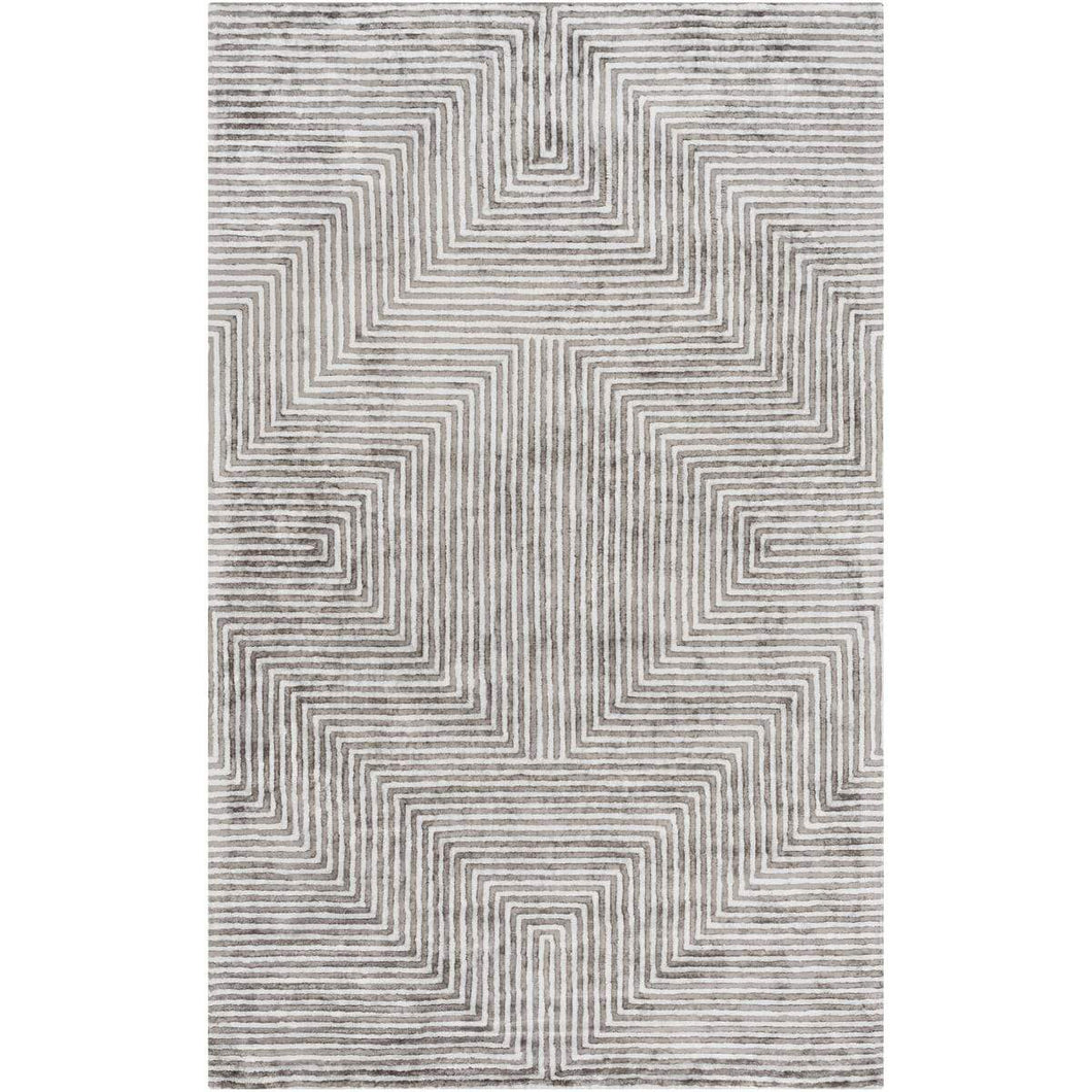 Surya Quartz QTZ-5000 Area Rug - Fifth and Modern