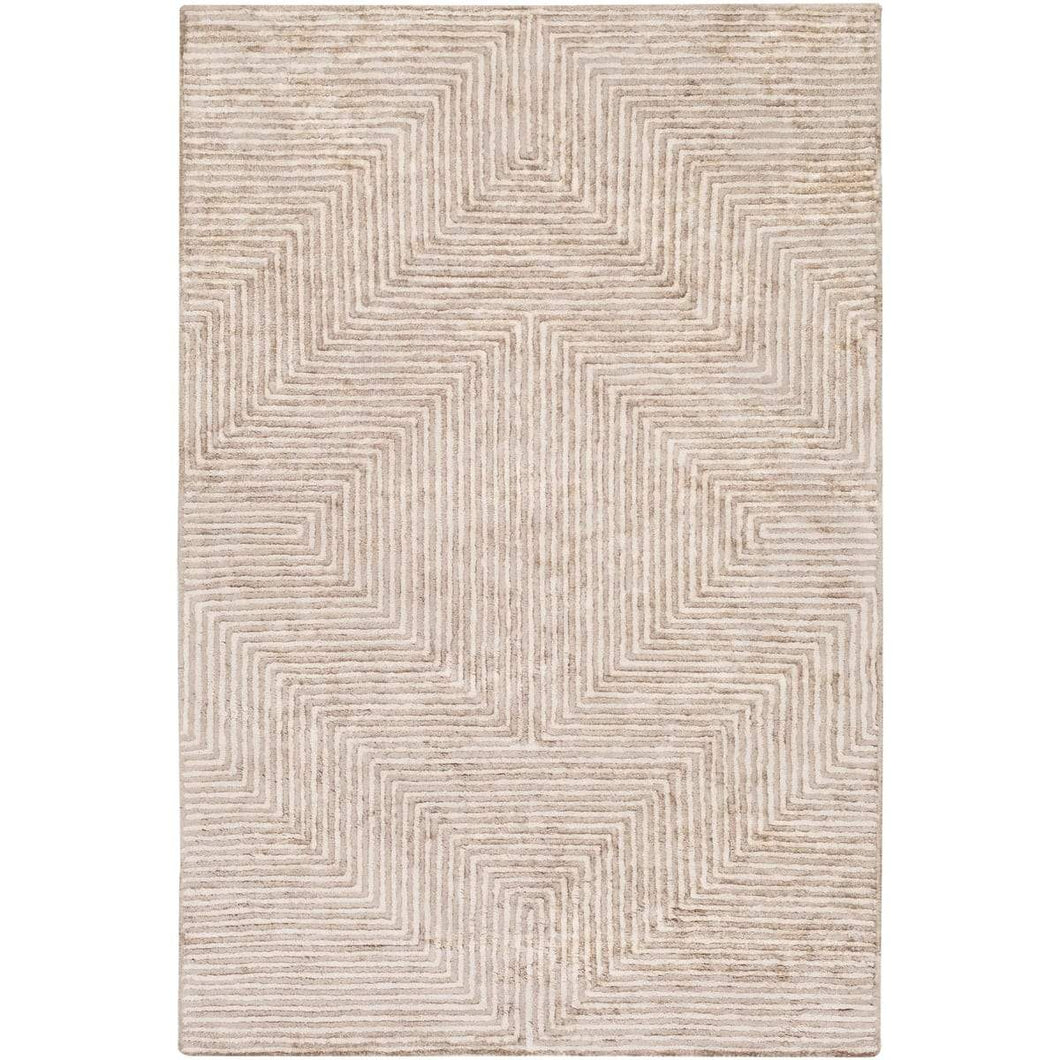 Surya Quartz QTZ-5005 Area Rug - Fifth and Modern