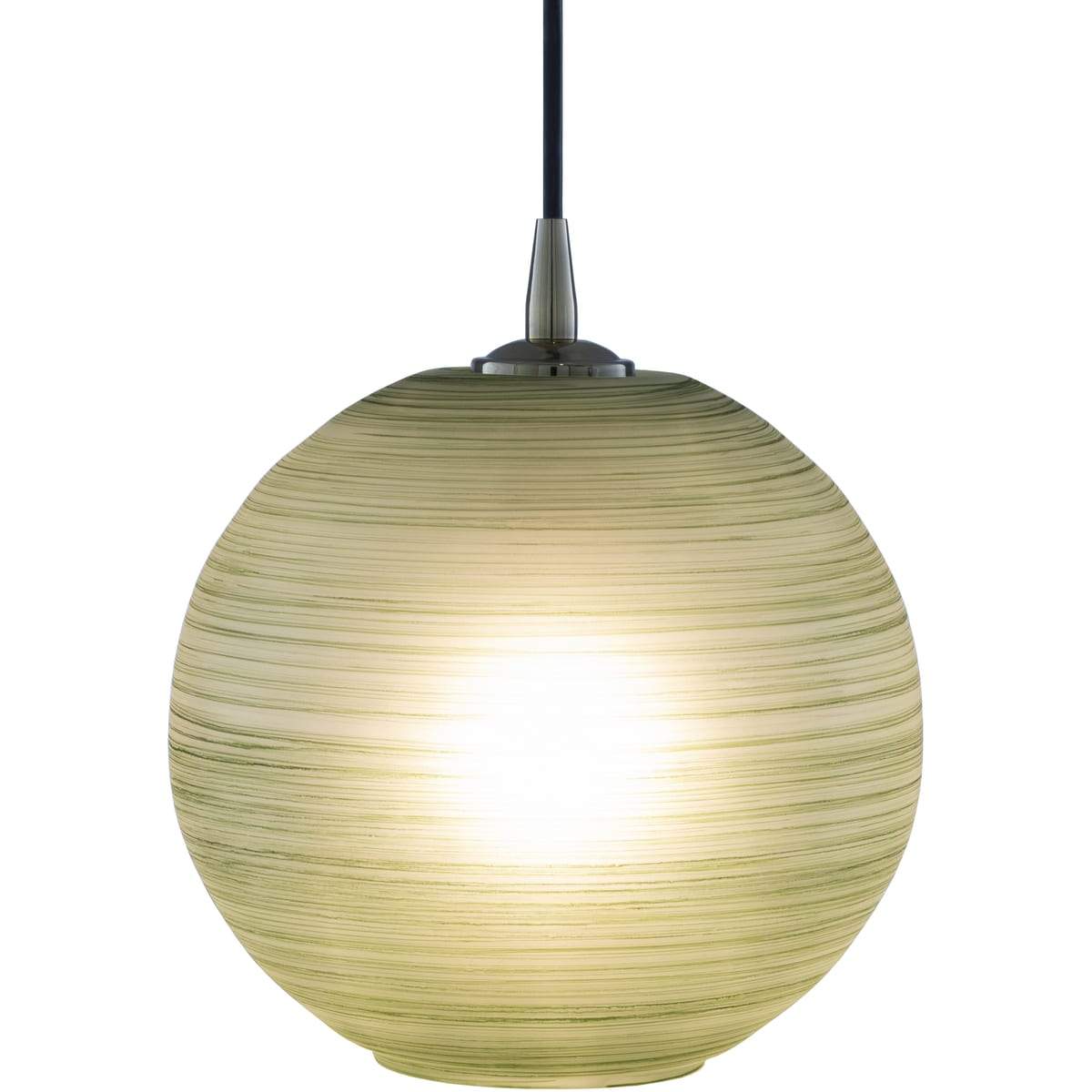 Surya Rondure RDR-002 Transitional Pendant Light - Fifth and Modern