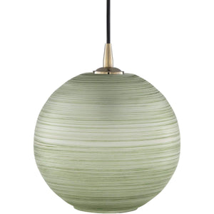 Surya Rondure RDR-002 Transitional Pendant Light - Fifth and Modern