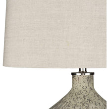 Surya Reilly REI-001 Transitional Table Lamp -Taupe - Fifth and Modern