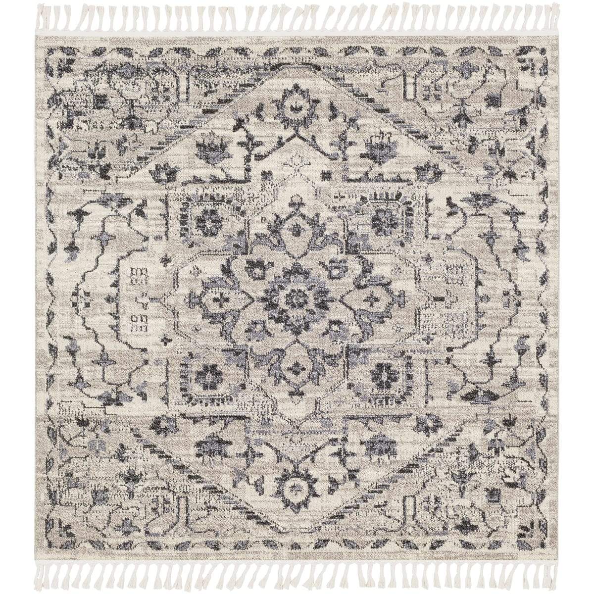 Surya Restoration REO-2301 Area Rug - Fifth and Modern