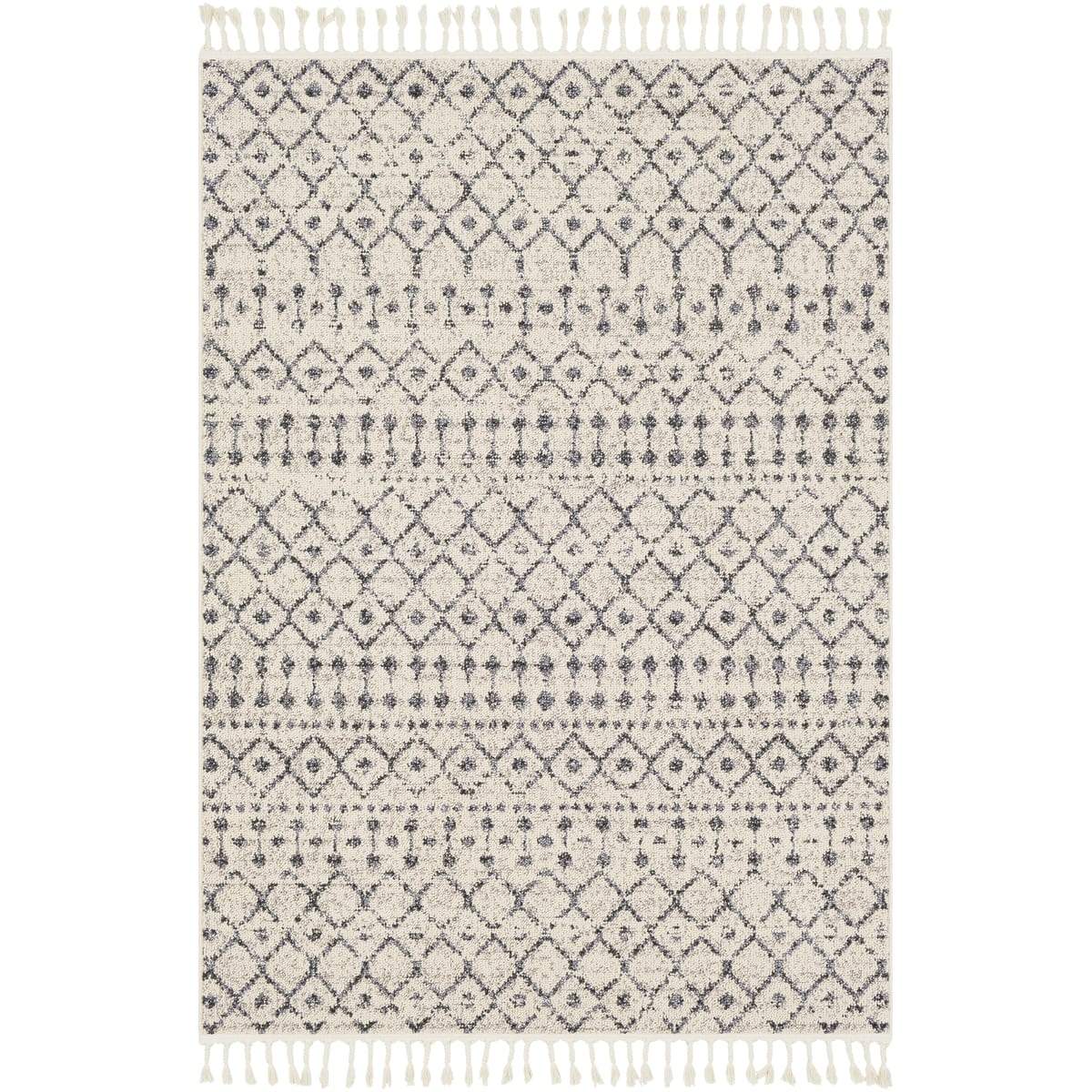 Surya Restoration REO-2311 Area Rug - Fifth and Modern