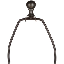 Surya Reese RES-004 Modern Floor Lamp -Antiqued Bronze - Fifth and Modern