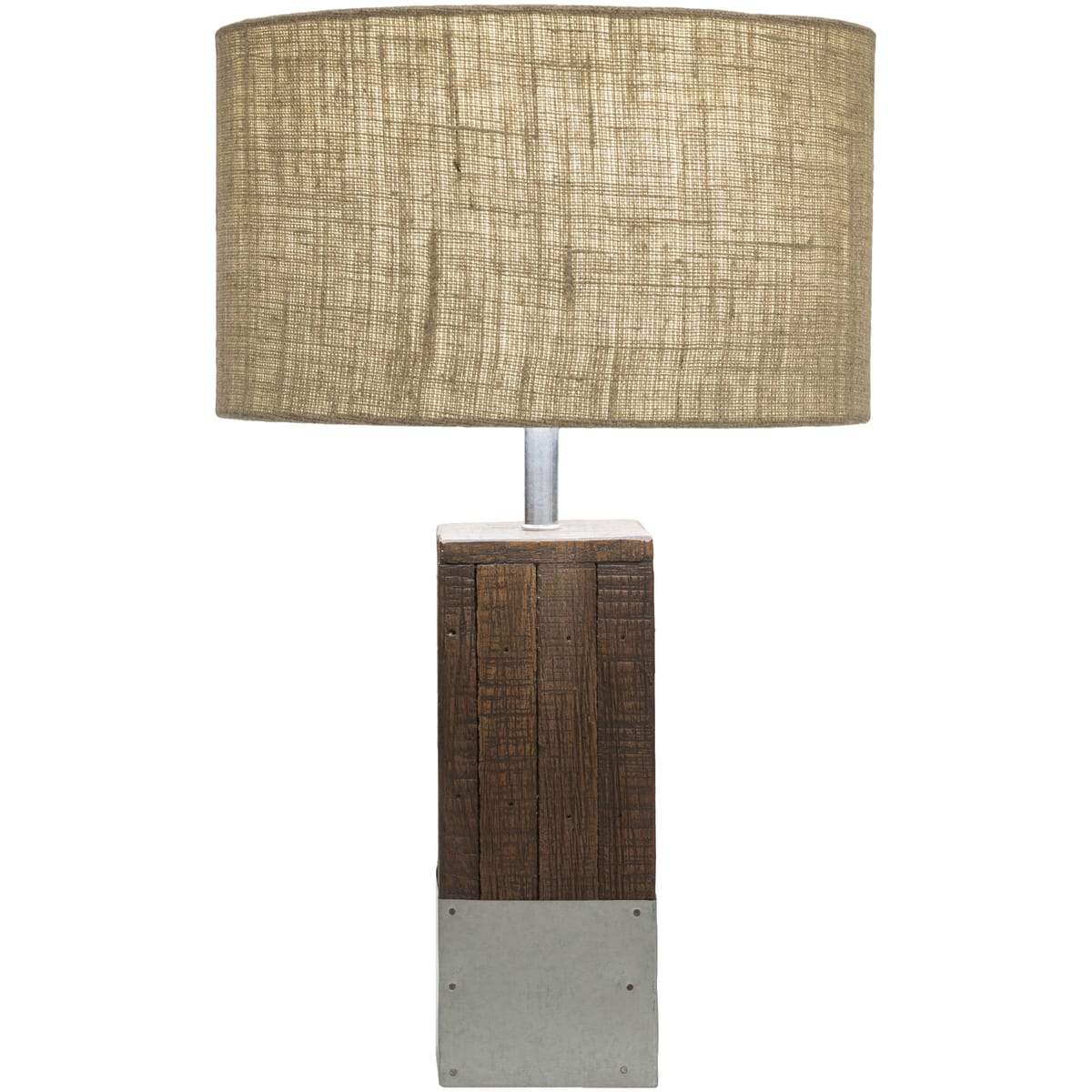 Surya Restoration RTT-503 Modern Table Lamp - Fifth and Modern