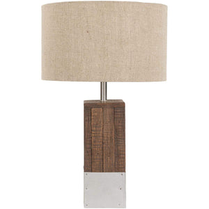 Surya Restoration RTT-503 Modern Table Lamp - Fifth and Modern