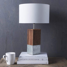 Surya Restoration RTT-504 Modern Table Lamp - Fifth and Modern