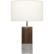 Surya Restoration RTT-504 Modern Table Lamp - Fifth and Modern