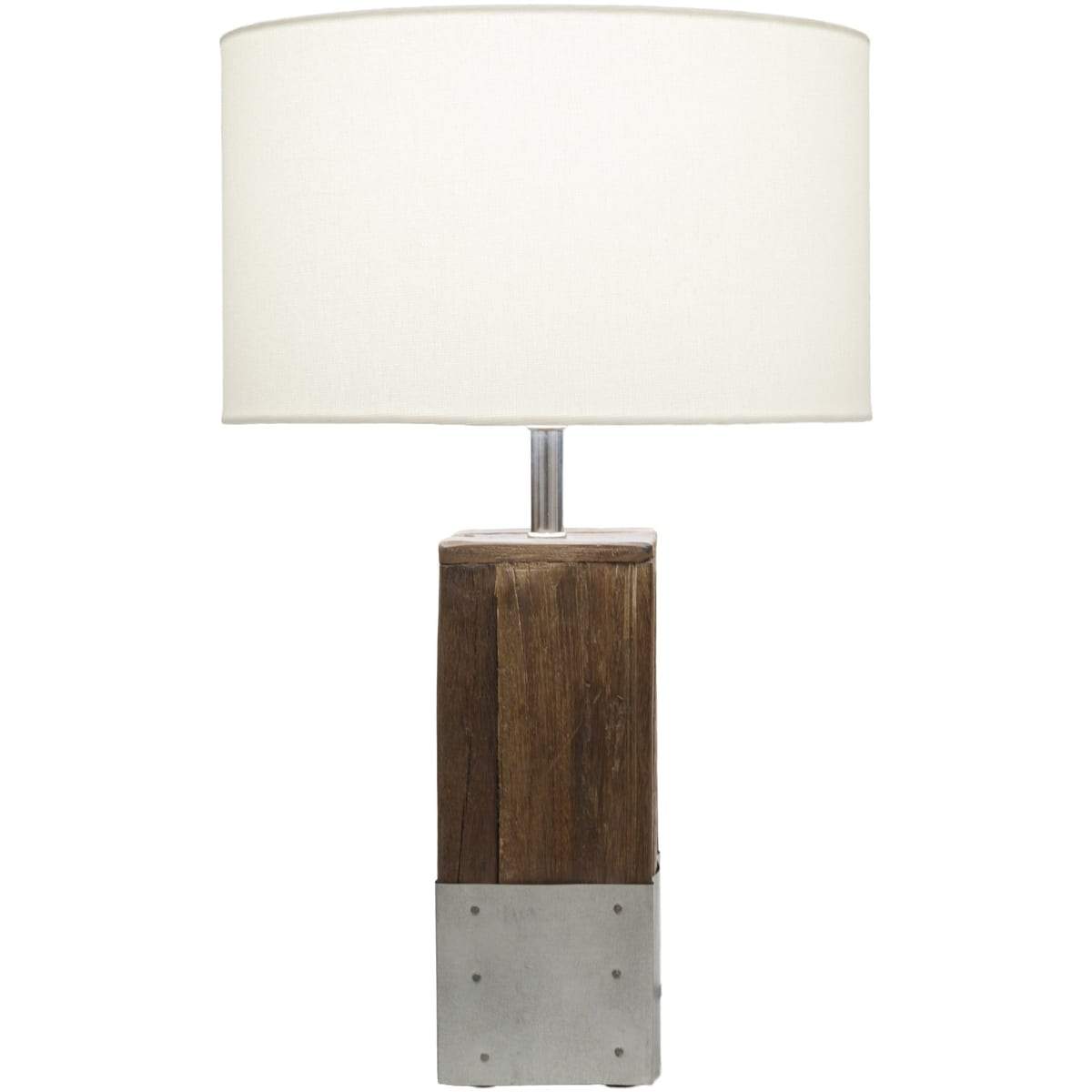 Surya Restoration RTT-504 Modern Table Lamp - Fifth and Modern