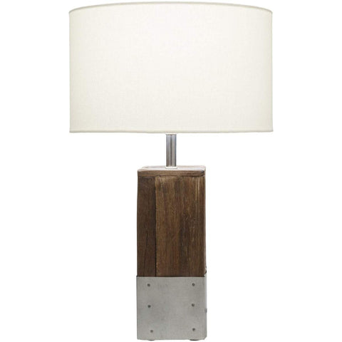 Surya Restoration RTT-504 Modern Table Lamp - Fifth and Modern