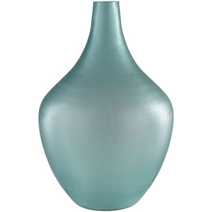 Surya Seaglass SGL-002 Decorative Accents -Vase - Fifth and Modern