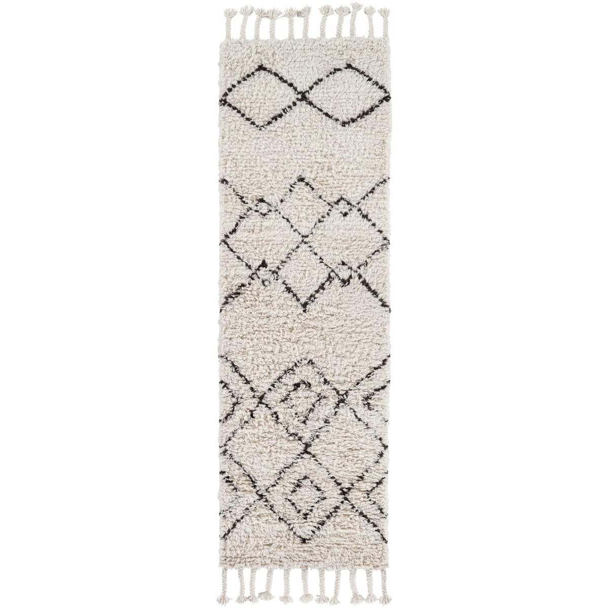 Surya Sherpa SHP-8000 Area Rug - Fifth and Modern