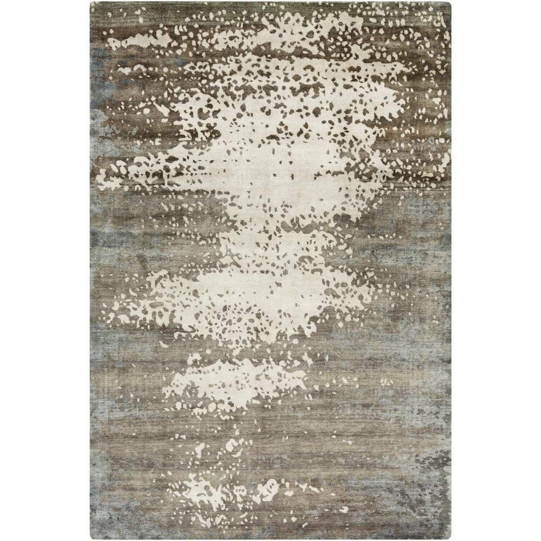 Candice Olson Slice of Nature SLI-6404 Area Rug - Fifth and Modern