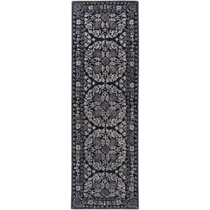 Smithsonian . Smithsonian SMI-2112 Area Rug - Fifth and Modern