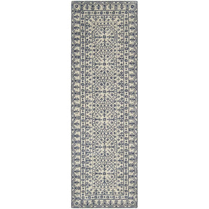 Smithsonian . Smithsonian SMI-2113 Area Rug - Fifth and Modern