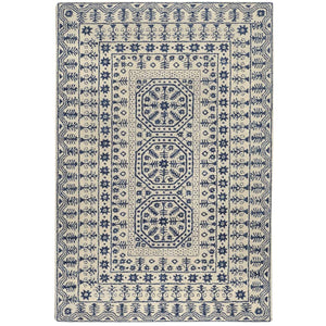 Smithsonian . Smithsonian SMI-2113 Area Rug - Fifth and Modern