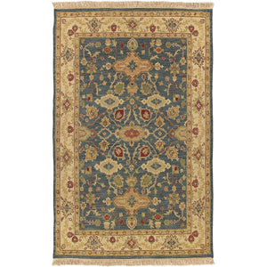 Surya Soumek SMK-51 Area Rug - Fifth and Modern