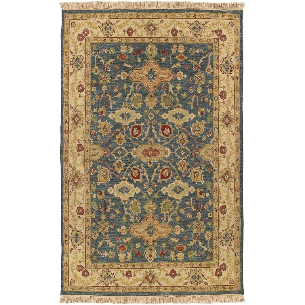 Surya Soumek SMK-51 Area Rug - Fifth and Modern