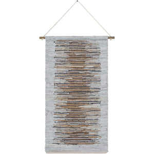 Surya Santos SNO-1000 Wall Hangings - Fifth and Modern