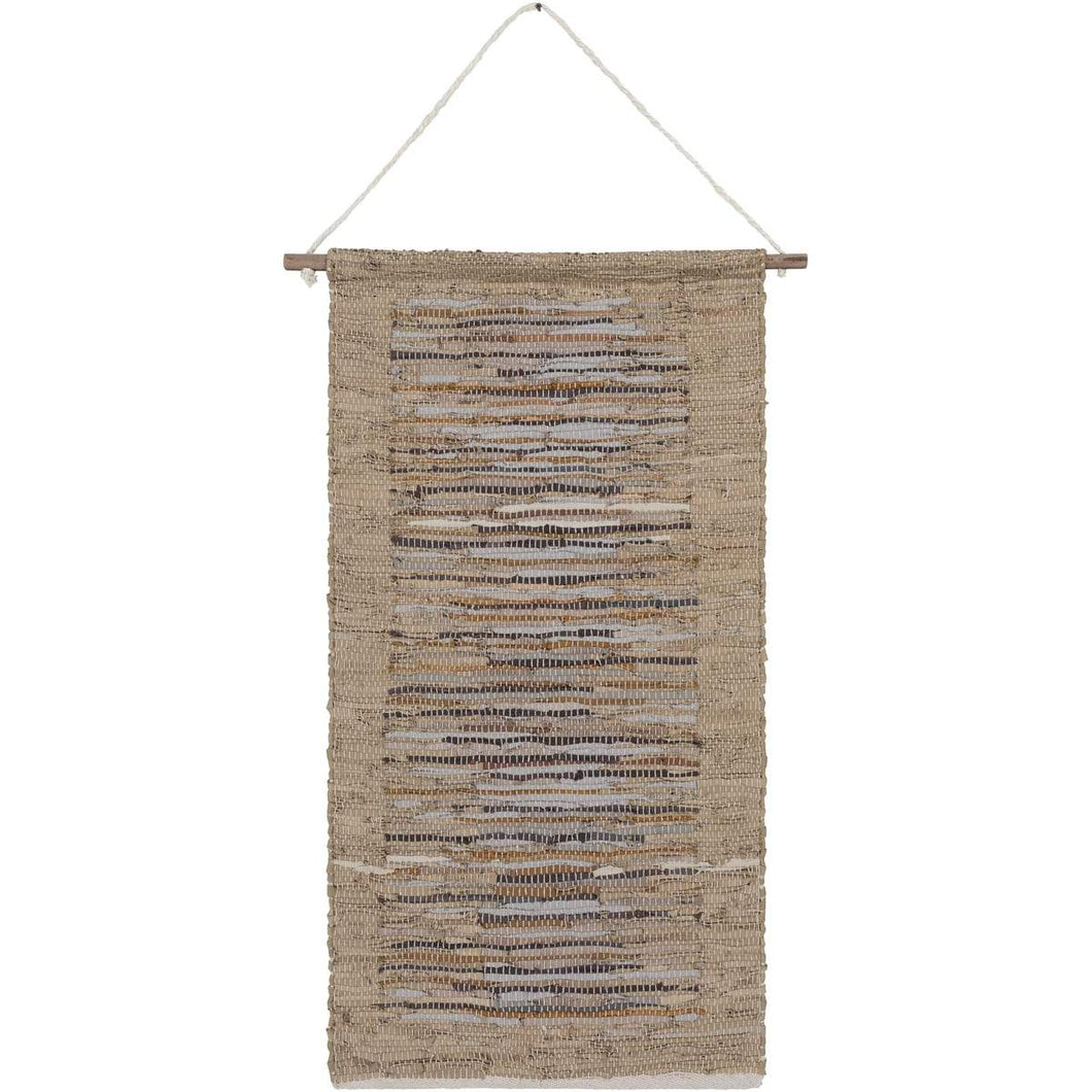 Surya Santos SNO-1001 Wall Hangings - Fifth and Modern