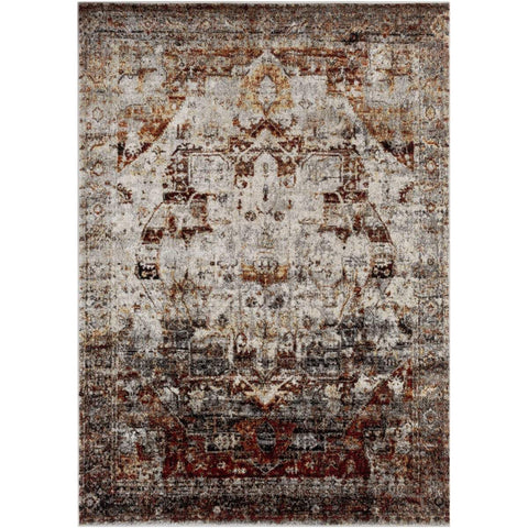 Surya Serapi SRP-1010 Area Rug - Fifth and Modern