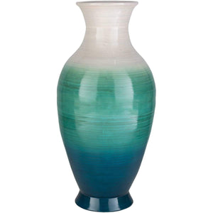 Surya Sausalito SSA-001 Decorative Accents -Vase - Fifth and Modern