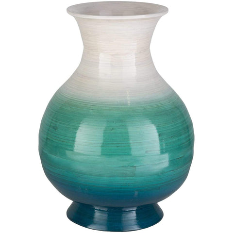 Surya Sausalito SSA-001 Decorative Accents -Vase - Fifth and Modern