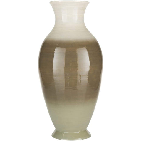 Surya Sausalito SSA-007 Decorative Accents -Vase - Fifth and Modern