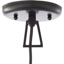 Surya Sven SVE-001 Modern Pendant Light - Fifth and Modern