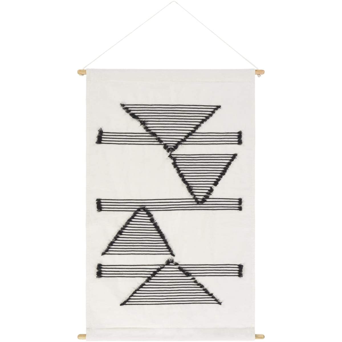 Surya Savion SVI-1000 Wall Hangings - Fifth and Modern