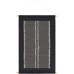 Surya Savion SVI-1001 Wall Hangings - Fifth and Modern