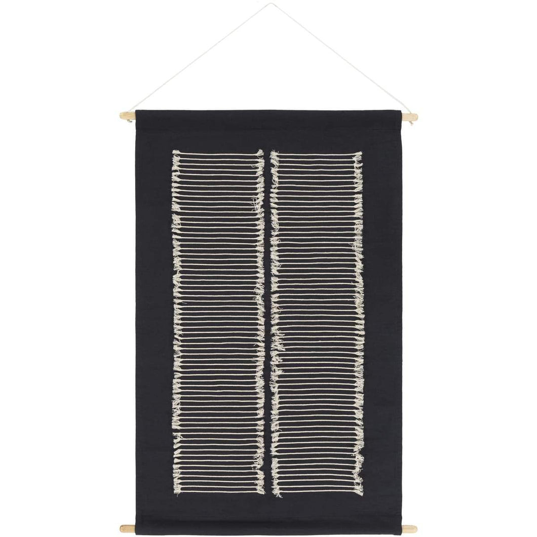 Surya Savion SVI-1001 Wall Hangings - Fifth and Modern