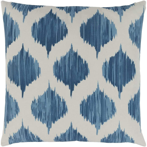 Surya Ogee SY-048 Pillow Cover - Fifth and Modern