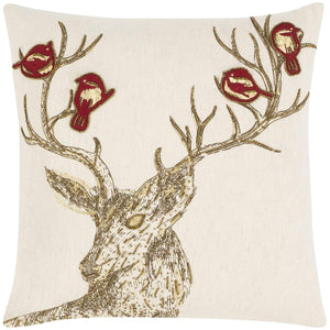 Surya Syne SYN-001 Pillow Cover - Fifth and Modern