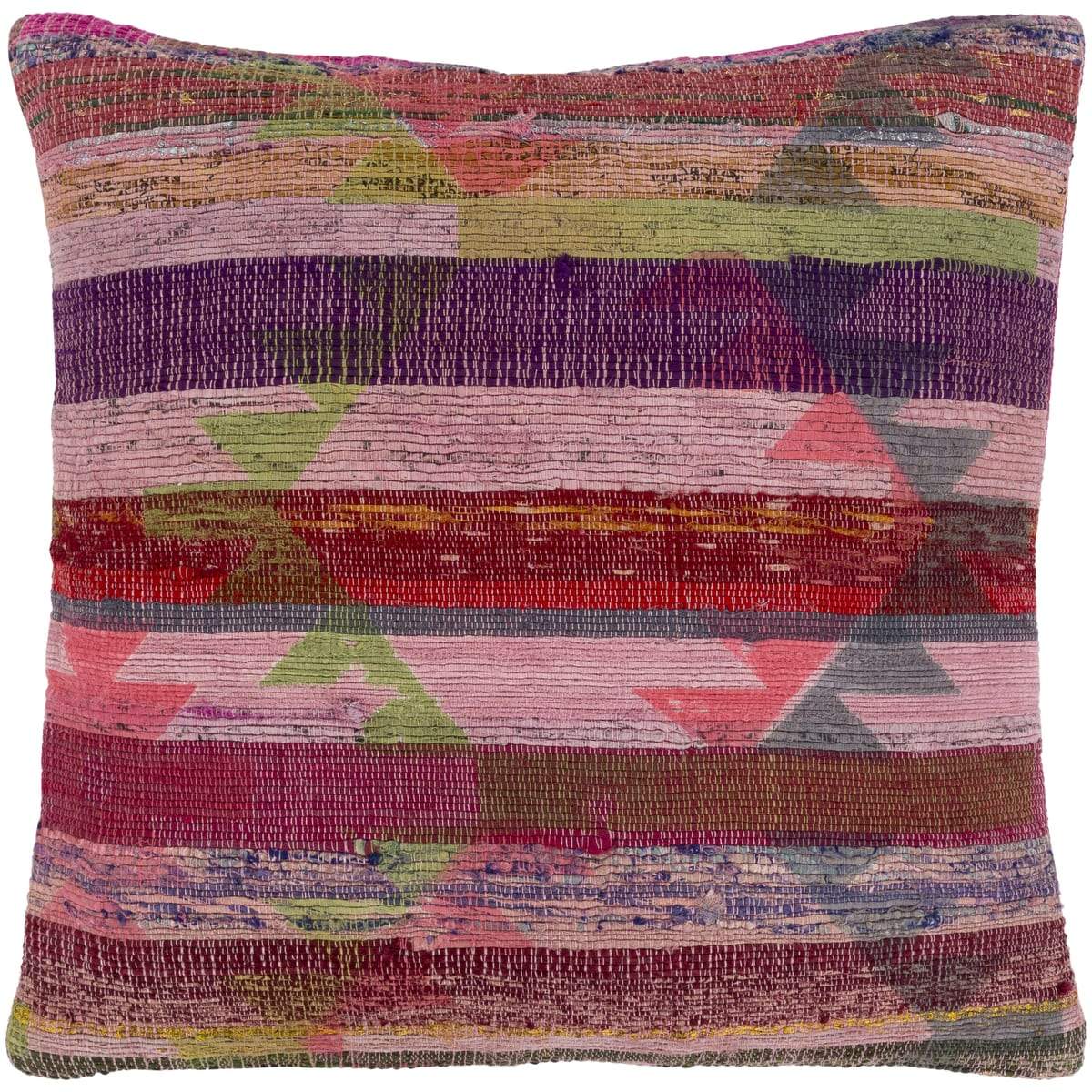 Surya Thames TAE-001 Pillow Cover - Fifth and Modern