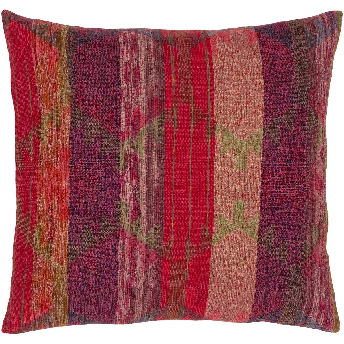 Surya Thames TAE-001 Pillow Cover - Fifth and Modern