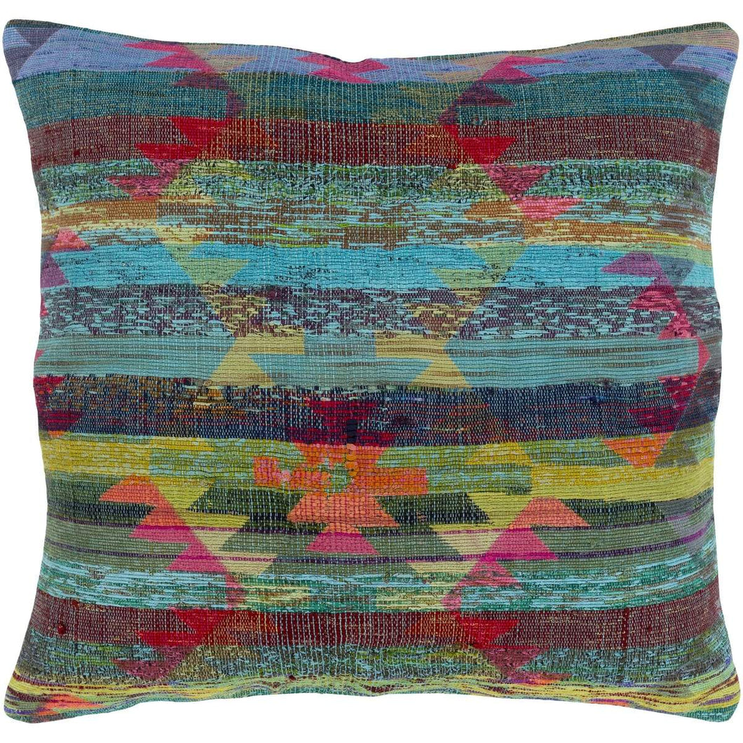 Surya Thames TAE-003 Pillow Cover - Fifth and Modern