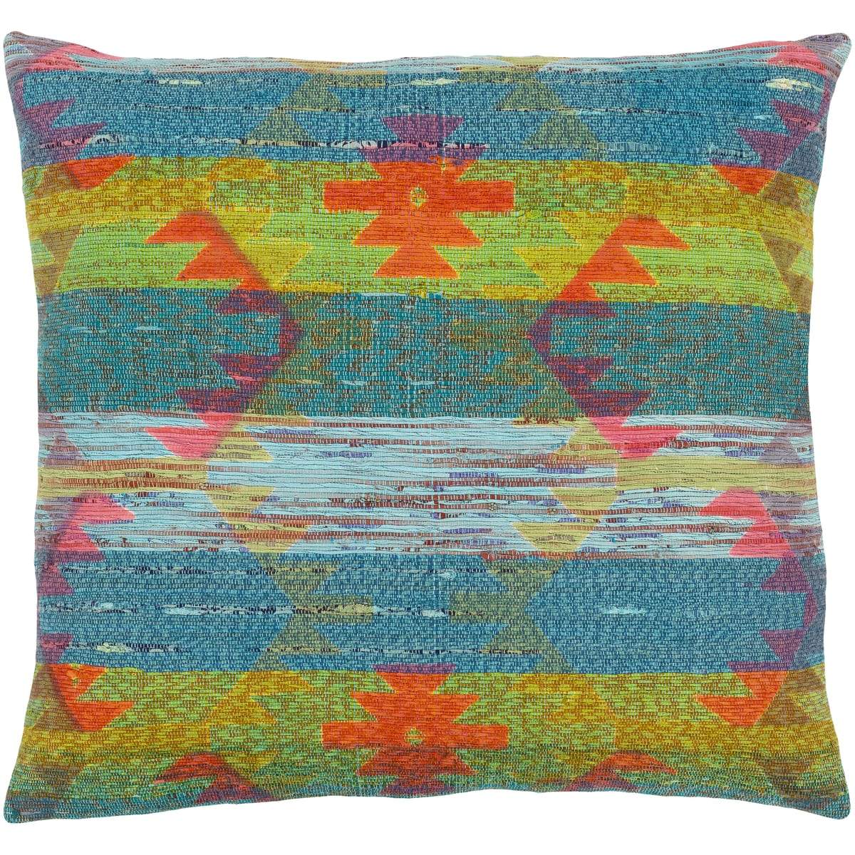 Surya Thames TAE-003 Pillow Cover - Fifth and Modern